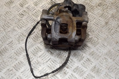 Etrier de fr&amp;acirc;nă dreapta spate BMW i3 I01 2019 OEM: 6883020,6857154 13757668 foto