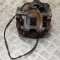 Etrier de fr&acirc;nă dreapta spate BMW i3 I01 2019 OEM: 6883020,6857154 13757668