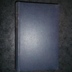 MAURICE MAETERLINCK - LE TEMPLE ENSEVELI 1925, editie cartonata, exemplarul 132