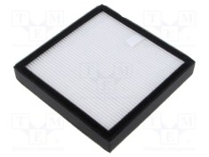 Filtru de schimb pentru extractor de fum WELLER