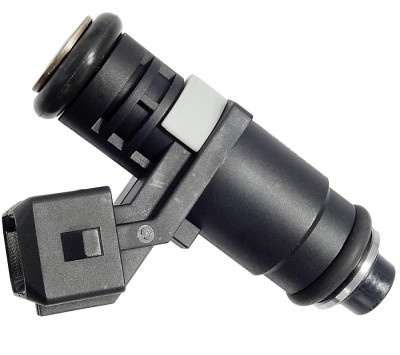 Flansa admisie, injector, moped Barton FR2, 50cc, 4T, euro V Cod Produs: MX_NEW EFIFOS061 foto