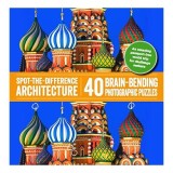 Spot-the-Difference Architecture