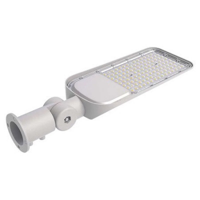 Corp iluminat stradal led 50w 120lm/w 6500k cip samsung foto