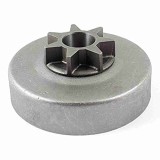 Oala ambreiaj drujba compatibila Stihl MS 170 - MS 250, 017-025 - stea PAS, Oem