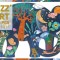 Puzzle cu tematica Elefant