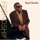 VINIL LP Ray Charles &ndash; Friendship (VG+)