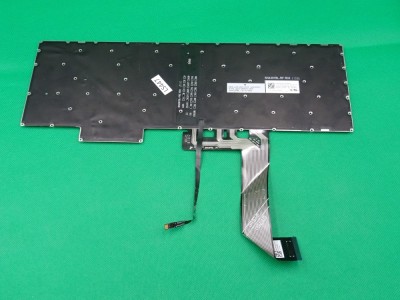 Lenovo Ideapad Gaming 3 Tastatura Netestata 15ARH05 SWAP foto