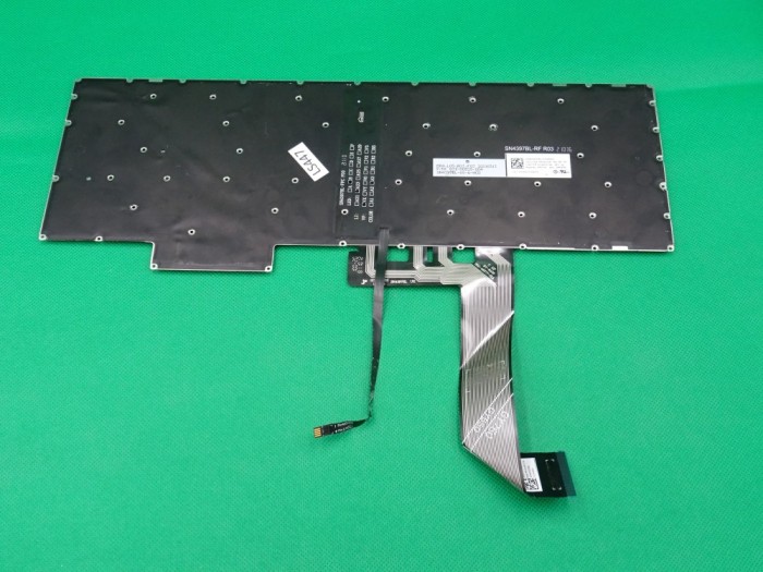 Lenovo Ideapad Gaming 3 Tastatura Netestata 15ARH05 SWAP