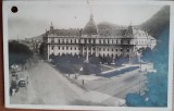Carte postala, Brasov, Palatul Justitiei, 1930