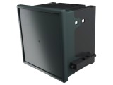 Carcasă Panou 96x96x50mm ABS Policarbonat PPO
