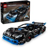 LEGO&reg; Technic - Masina de curse Porsche GT4 e-Performance 42176, 838 piese