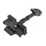 Opritor usa spate Skoda Fabia 2 (542) 2006-2014, Fabia 2 Combi (545) 2007-14 Stanga, Dreapta, 5J6839249D