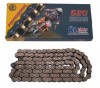 Lant transmisie CZ 520 EC Profesional (118 zale) fara O-Ring CZ520ECPROF118, CZ Chains