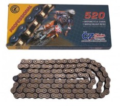 Lant transmisie CZ 520 EC Profesional (118 zale) fara O-Ring CZ520ECPROF118