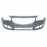 Bara fata Opel Insignia (G09) 11.2013-, Grunduita, cu 6 gauri senzori parcare si PDC, 1401116