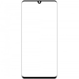 Geam Forward Guard Edge Glue / OCA pentru Huawei P30 Pro, Negru