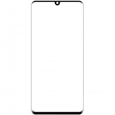 Geam Forward Guard Edge Glue / OCA pentru Huawei P30 Pro, Negru