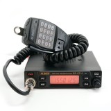 Statie radio VHF PNI Alinco DR-CS-10, 136-174MHz, 200 canale, DMTF, 13.8V