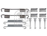 FEBI BILSTEIN 182156 Set accesorii, sabot de frana