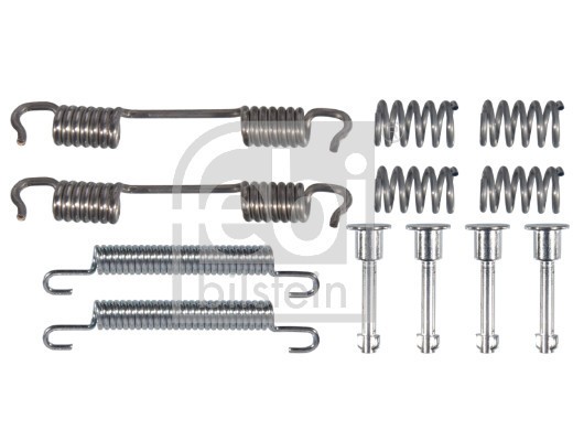FEBI BILSTEIN 182156 Set accesorii, sabot de frana