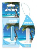 Odorizant auto Areon Liquid Summer Dream 5ml