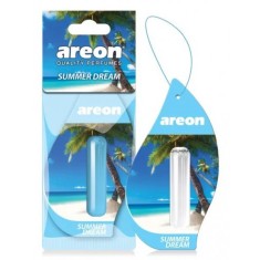 Odorizant auto Areon Liquid Summer Dream 5ml