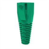 Set 10 buc manson RJ45 cuttable Verde, Roline 12.01.1113