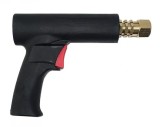 Cap pistolet pentru aparat de tras tabla WeldLand Equipment, Intensiv