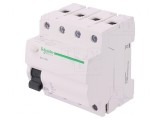 &Icirc;ntrerupător diferenţial 63A 300mA 4P 400V