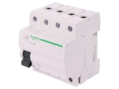 &Icirc;ntrerupător diferenţial 63A 300mA 4P 400V