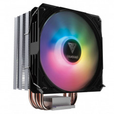 Cooler procesor Gamdias Boreas E1 410 RGB foto