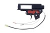 Gearbox ranforsat V2 Micro-Contact Specna Arms