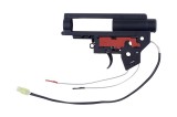 Gearbox ranforsat V2 Micro-Contact Specna Arms