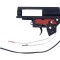Gearbox ranforsat V2 Micro-Contact Specna Arms