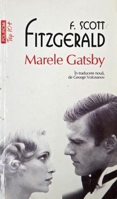 Marele Gatsby - F. Scott Fitzgerald foto