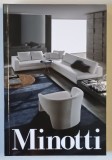 MINOTTI , NOVEMBRE , 2008
