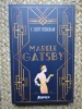 MARELE GATSBY , roman de F. SCOTT FITZGERALD , 2023