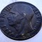 1.751 ITALIA WWII VITTORIO EMANUELE III 10 CENTESIMI 1943 R