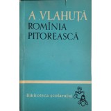 ROMANIA PITOREASCA-ALEXANDRU VLAHUTA-202523