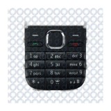 Tastatura Nokia C2-01 neagra