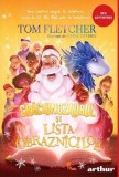 Craciunozaurul si Lista Obraznicilor - Tom Fletcher