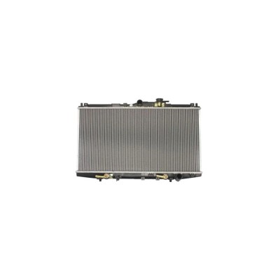 Radiator apa HONDA ACCORD VI CG CK AVA Quality Cooling HD2119 foto