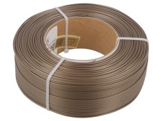 Filament PLA 1.75mm Pearl Gold 1kg