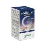 Sedivitax Advanced Night &amp; Day 30 capsule Aboca