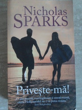 PRIVESTE-MA!-NICHOLAS SPARKS-270278