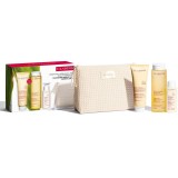 Clarins Cleansing Essentials Normal Skin set cadou pentru piele normala