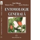 Entomologie generala - Ion Oltean
