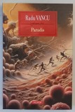 PARADIS , roman de RADU VANCU , 2025
