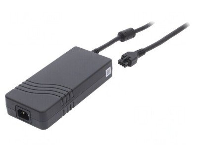 Alimentator Desktop 12VDC 18,3A 220W foto