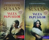 Cumpara ieftin Valea papusilor (2 volume) - 2012 - Jacqueline Susann ($X176)